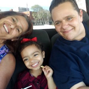 Meet your Posher, Terry